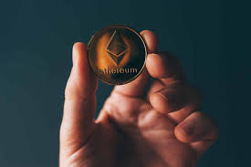 Ethereum won't be left behind in the bull run that has taken hold of the crypto market. Ethereum Price Breaks 4 000 For First Time What S Driving Eth S Surge