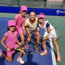 @tennispositivo @sportslab.ar @lasantefcias @filaar @enardinfo @wilsontennisargentina… Tenistas Argentinas Vuelve Nadia Despues De Casi 8 Meses Nadia Podoroska Figura Anotada En Women S Circuits En Egipto Mas Info Https Www Instagram Com P Bf1rm Wnl05 Facebook