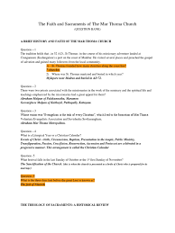 Trivia in the catholic faith, a believer takes seven sacraments, which are known to be initiated by jesus and show a … Bible Quiz Questions Pdf Confession Religion Baptism
