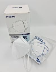 Kullanıcıyı sağlık için tehlikeli olabilecek aerosollerden, gazlardan. Maska Ffp2 Pistopoihmenh Apo Dekra Germanias Medical Gr