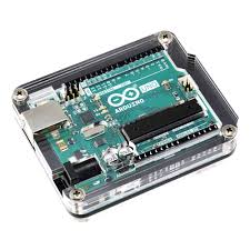 Keep warm and look cool, all while coding your next project. Slim Case For Arduino Uno Australia