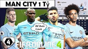 Xuất sắc hạ man city, chelsea lần thứ 2 vô địch champions league. Xay Dá»±ng Tráº£i Nghiá»‡m Ä'á»™i Hinh Man City 1 Tá»· 2019 Xuáº¥t Sáº¯c Nháº¥t Cáº­u Be HÆ° Balotelli Gr Youtube