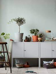 When you flip through the ikea catalog, do you ever wish you could see how a certain. Ikea Mobler Inredning Och Inspiration Ikea Home House Interior Interior