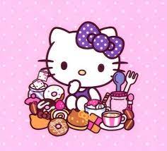 Hello Kitty Wallpaper Hello Kitty Tattoos Hello Kitty