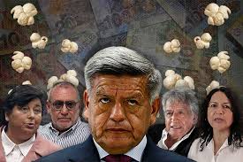 Alba Ñaupas, autor en Sudaca