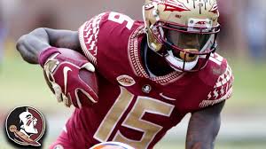 23 receptions, 289 yards, one touchdown terry will tower above most of the other seahawks wideouts in. Fsu Wr Tamorrion Terry Top Plays 2018 Youtube