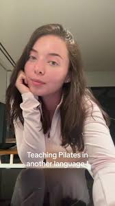 Laura B Pilates Johnny Grant
