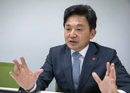 도지사 출신 주자는 여권에 유독 많다. ì›í¬ë£¡ æ–‡ ì •ë¶€ ì •ì˜ ë°°ì‹ í•˜ê³  ê³µì • ë¬´ì‹œ ì¡°ì„ ì¼ë³´