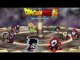 Check spelling or type a new query. Wn Descargar Dragon Ball Z Devolution Para Pc Nueva Version Mega