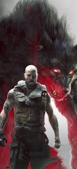 Download free hd wallpapers tagged with werewolf from baltana.com in various sizes and resolutions. Werewolf The Apocalypse Earthblood 4k Iphone X Wallpapers Free Download