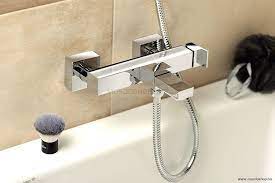 SAPHO LATUS Kád csaptelep, kádtöltő | Bathtub faucet | Toilet paper holder,  Bathtub faucet, Toilet paper