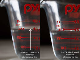 4.8 out of 5 stars. The Best And Most Accurate Way To Measure Wet And Dry Ingredients For Baking