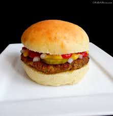 Itu dia moms resep membuat burger ala mcd yang bisa dicoba di rumah. Slodka Strona Domowy Hamburger Jak Z Mcdonald S