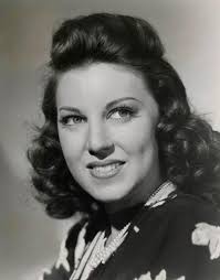 Fay McKENZIE (1918) : Biographie et filmographie