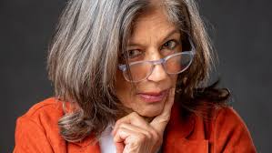 Opinion: My love letter and tribute to the retiring Rekha Basu