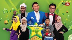 Setiap sabtu, mulai 7 oktober di astro ceria (saluran 611), maya hd (saluran 135) dan astro. Langsung Konsert Akhir Ceria I Star 2017 I Live Final Concert Youtube