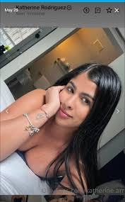 Katherine Rodriguez  Katherinearr  katherine.arr  kathimodelofficial Nude  Leaks OnlyFans Photo 2 | TheFappening