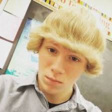 Gerald Bourgeois's Instagram, Twitter & Facebook