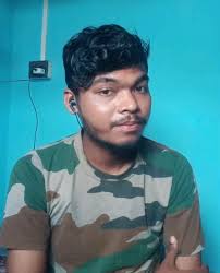 Instagram 用户 Ajit Jena