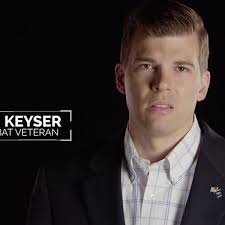 Keyser hits Bennet over Iran deal with modest ad buy