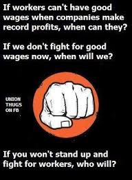 Pin By Lydia B On Get Informed Words Cool Words Labor Union