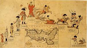 On april 11, 1814, napoleon bonaparte, emperor of france and one of the greatest military leaders in history, abdicates the throne, and, in the. Napoleon On Elba 1814 History Today