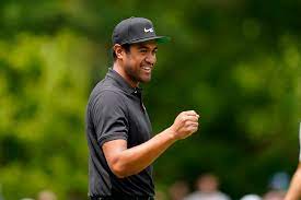 Professional wins (3) pga tour wins (2) Utahn Tony Finau Struggles In Opening Round Of The Us Open