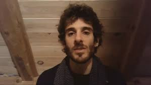 In aula le dichiarazioni spontanee del figlio di antonio ciontoli: Tried And Unrecognizable Federico Ciontoli Attacks Fourth Degree Its Truth Ruetir