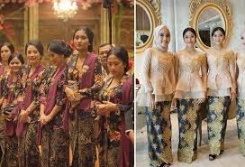 Istilah putri keraton ini mengisyaratkan adanya makna keibuan, keanggunan, kelembutan, kesopanan dan sejenisnya. Besarnya Peran Among Tamu Hingga Pagar Ayu Dalam Pernikahan Jawa Weddingku Com