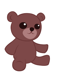 Teddy Bear Teddy Bear Drawing Drawing Anime Clothes Cute Anime Chibi