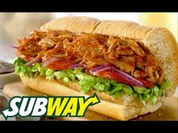 A subway sweet onion chicken teriyaki does not contain egg, fish, milk, peanuts, shellfish or tree nuts.* * please keep in mind that most fast food restaurants cannot guarantee that any product is free of allergens as they use shared equipment for prepping foods. Subway Sweet Onion Chicken Teriyaki Review Youtube