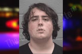 William Moore — Columbia County Jail Bookings