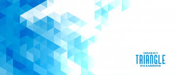  Abstract Blue Triangle Mosaic Grid Background Free Vector Free Vector Freepik Vector Freebackground Freebusiness Abstract Triangle Background Vector Free
