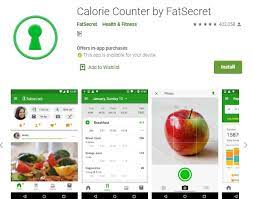 Fatsecret oferuje również integrację z aplikacjami samsung health/fitbit/google fit, dzięki czemu możesz w łatwy sposób zaoszczędzić czas na wielokrotnym wprowadzaniu danych i cieszyć się możliwością wykorzystania tych informacji w innych aplikacjach oferujących podobną synchronizację. 7 Aplikasi Penghitung Kalori Makanan Terbaik Dan Akurat Hallo Gsm