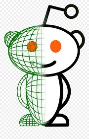 Large collections of hd transparent arrow transparent background png images for free download. Reddit Logo Clipart 5695604 Pinclipart