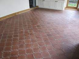 Outdoor interlocking criss cross polypropylene patio and deck tile flooring in terracotta (set of 6) (24) model# hw1500232. Dark Terracotta Floor Tiles Novocom Top
