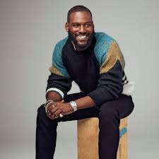 Louis and issa were together way back in 2012 when she was interviewed by the washington post, but she clearly keeps their relationship under wraps. Mcm Kofi Siriboe 40
