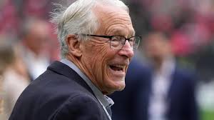 NFL owners ranked by net worth (nobody will catch the Broncos)