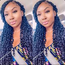 150 Awesome African American Braided Hairstyles Hair Styles Braided Hairstyles Box Braids Hairstyles
