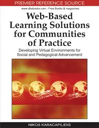Oct 16, 2020 · @universityofky posted on their instagram profile: Web Based Learning Solutions For Communities Of Practice