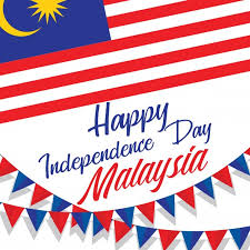 Hari merdeka, also known as hari kebangsaan or national day), is the official independence day of the federation of malaya. Happy Independence Day Malaysia August 31 Messages Quotes Sms