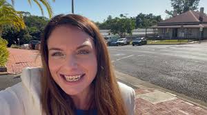 Marion's daighter Sally Leydon joins journalists Alison Sandy and Bryan  Seymour