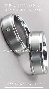 Men S Wedding Bands Tungsten Carbide Mens Wedding Bands Rings Affordable Prices Cool Wedding Rings Wedding Ring Designs Rings Mens Wedding Bands