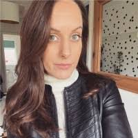 Carly Clarke's Instagram, Twitter & Facebook