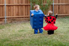 Instructions and materials to make the wings shown. Diy Ladybug Costume Archives Baby Rabies