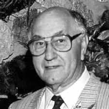 WALTER CIESLAK Obituary (2010)