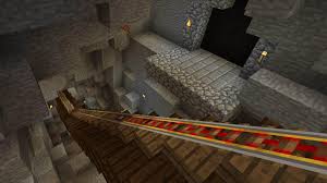 This minecraft roller coaster was created using 4jstudios xbox 360 console version of minecraft and is set to a dubstep version of the. Roller Coaster Maps For Minecraft Pe For Android Apk Download