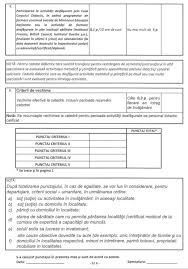 Criteriile de evaluare a activitatii profesionale a salariatului aplicabile la nivelul angajatorului trebuie sa se regaseasca si in continutul. Fisa De Evaluare A Personalului Didactic 2019 Criterii Si Punctaje