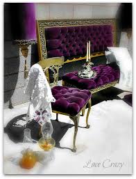 I Am In Love With This Vintage Tufted Velvet Purple Bedroom Set Bedroom Vintage Woman Bedroom Vintage Bedroom Sets