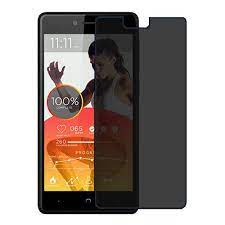 Yezz 5M Screen Protector Hydrogel ...